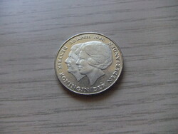 2. 1/2  Gulden  1980   Hollandia