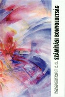 Könyvek egységáron: Papadimitriou: Számítási bonyolultság