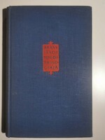 Arany János         Toldi trilógia     Franklin Társulat Kiadása