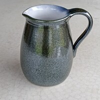 Gyönyörű nagy mázas szilke