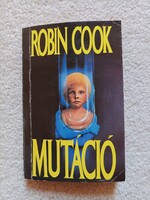 Robin Cook - Mutáció (1990)