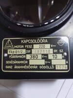 Retro Ganz kapcsolóóra (1974)