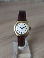 Glashütte mechanikus női karóra