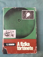 George Gamow: A fizika története