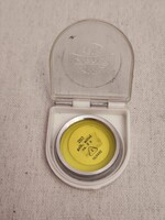 Foto-Optik Arnz Jena sárga fényszűrő lencse