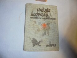 Herczeg-Vojnits: Időjós élővilág - 1981