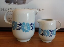 Alföldi Bella retro kiöntők - 2 darab