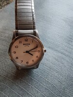 Boccia Titanium 3287-01 női kvarc óra