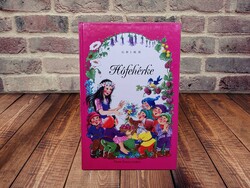 Jakob Grimm - Wilhelm Grimm - Hófehérke