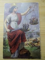 Győzünk, mert velünk az igazság! A m. kir. honvédelmi minisztérium hadsegélyező hivatal kiadása