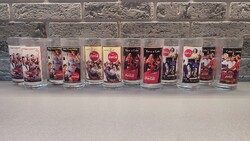 Coca-Cola retro pohár 12 db