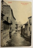04-223 KÉPESLAP - Miskolc