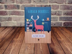 Gerald Durrell - Életem értelme