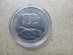 1980. Szovjet magyar közös űrrepülés 100 ft. (35 )