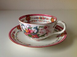 ÓRIÁS MÉRETŰ ANTIK CAULDON CSÉSZE