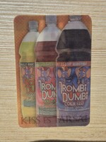 DIMENZIÓS -  KÁRTYANAPTÁR 2007 - 3 KÉP VAN RAJTA