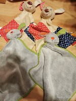 Kutyás szundikendők 044. - Dog naps 044.