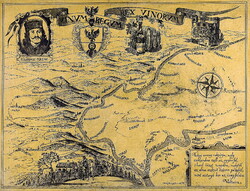 Csurgói Máté Lajos (1931-2001) TOKAJ - HEGYALJA