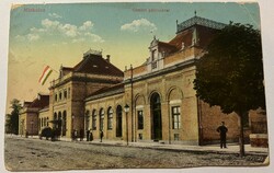 04-133 KÉPESLAP - Miskolc