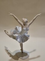 Wallendorfi balerina figura