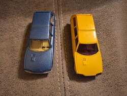 Matchbox Superfast Citroën CX (No. 12) – Vintage Lesney, 2 db