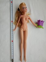 Barbie baba 2007 Mattel CHINA 3508HF műanyag