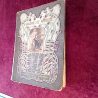 Malonyay Dezső:     A magyar nép művészete I./1907 (  A kalotaszegi magyar nép művészete /SÉRÜLT/)
