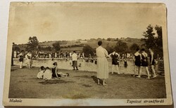 04-195 KÉPESLAP - Miskolc