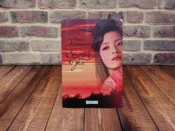 Jean-Pierre Montcassen - Szamuráj és gésa