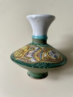 Jambrich Liza sellő váza