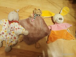 Kutyás szundikendők 047.  - Dog naps 047.