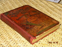 VERNE GYULA ( JULES ) : DÉL CSILLAGA