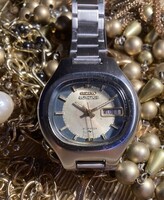 Seiko 5 actus 7019-5010