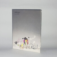 Minilogue - Animals - The Movie elektronikus zenei DVD