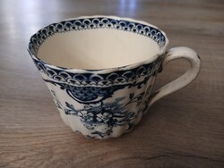 Angol Adderley Spring csokoládés csésze