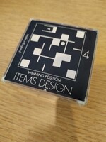 Ügyességi, - zseb játék /. Vintage