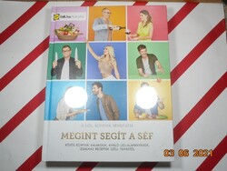 Lidl Konyha - Megint segít a séf