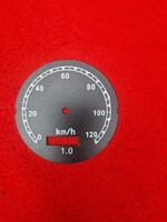 KM ÓRA SZÁMLAP URAL, BMW , DKW STB..