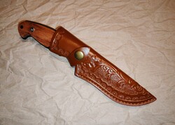 Herbertz tőr. Gyűjteményből. Kés, bicska, tőr, borotva. Nr10.