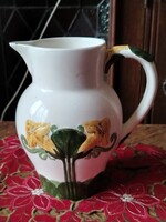 Hollóházi Antique Jug