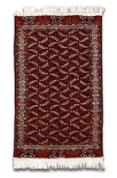 Yomud - régi türkmén szőnyeg