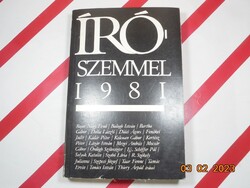 Írói szemmel 1981