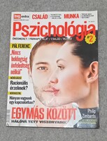 Eladó a HVG extra Pszichológia különszáma
