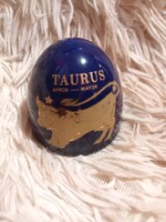 Taurus - Bika - Asztrológiai jegy - dísz