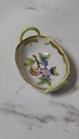 Herendi PORCELÁN VBO TÁLKA