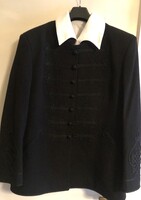 Férfi Bocskai öltöny 48-as + Petőfi ing