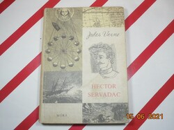 Jules Verne - Hector Servadac