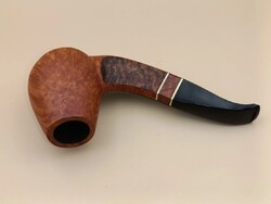 KAREL KRSKA bitónus hagyaték pipa ESTATE PIPE Czech Republic vintage