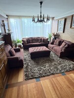 Nappali ülőgarnitúra