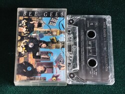 Bee Gees: High Civilization (1991) - original Hungarian MMC Records cassette - rare!